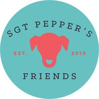 SGT Pepper's Friends